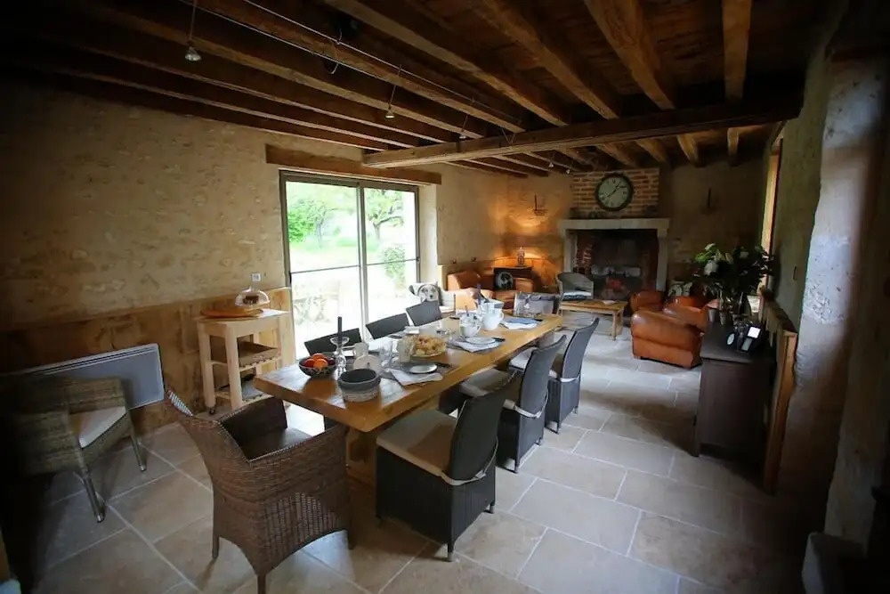 Le Domaine de la Fouardière