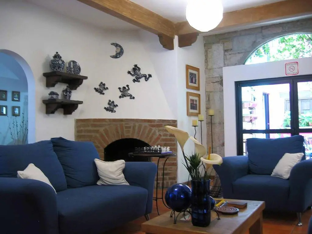 Villa Sueño Azul B&B