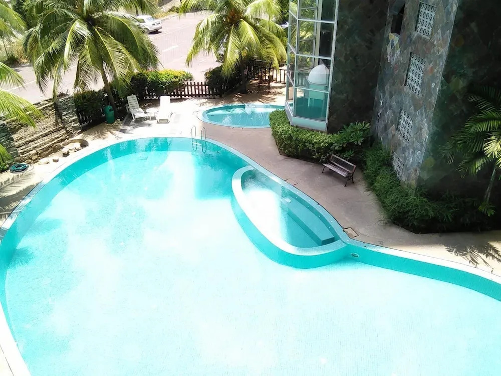 Century Suria Anytime Holiday Apartment
