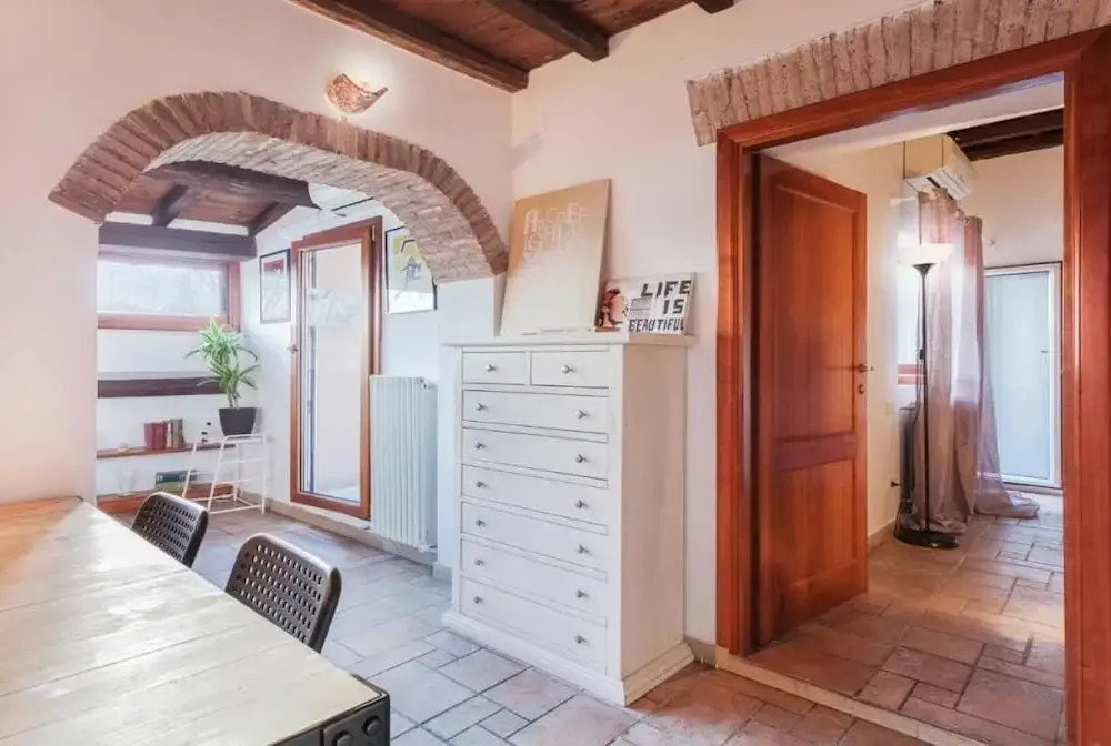 Grottini Charme Penthouse