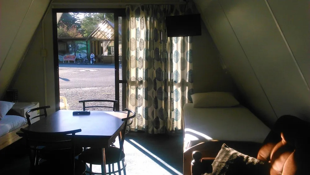 Rangiora Eco Holiday Park