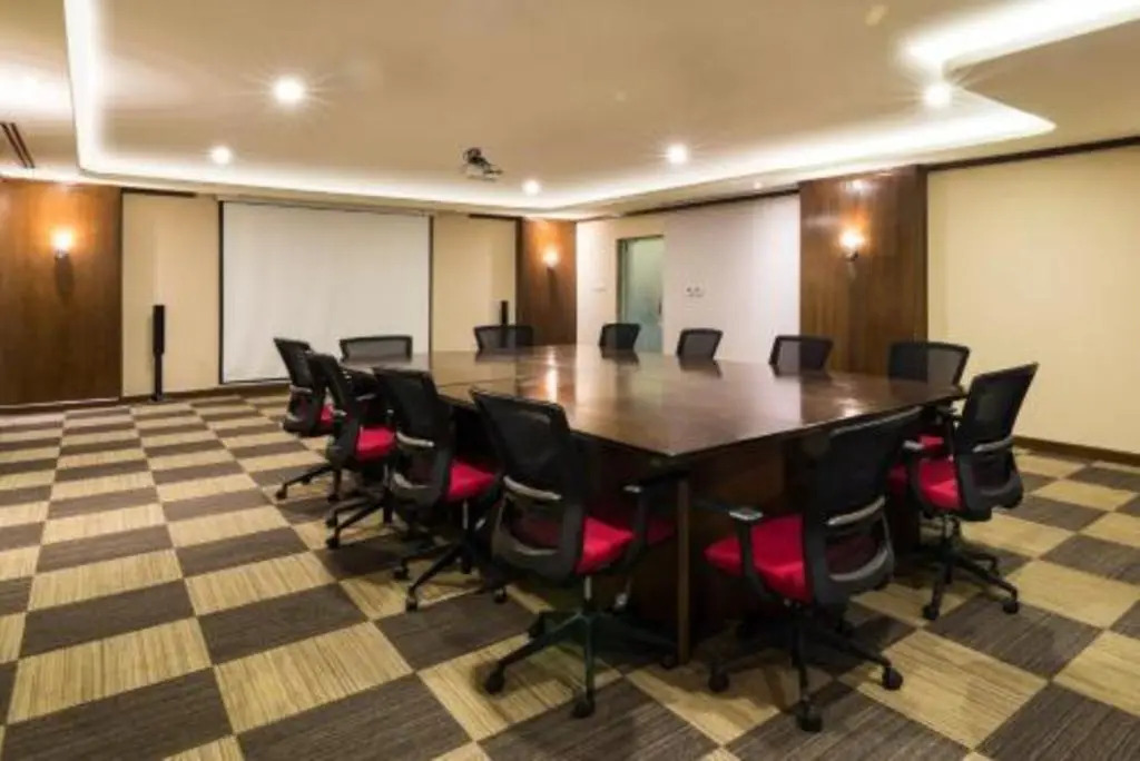 Ebreez Hotel