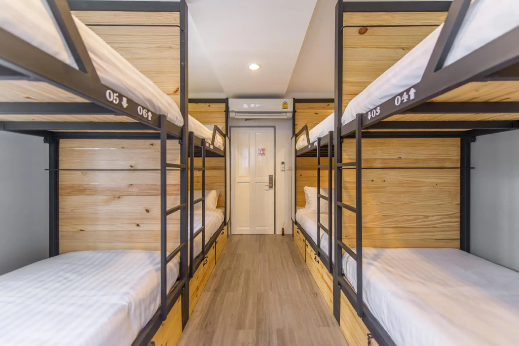 X9Hostel