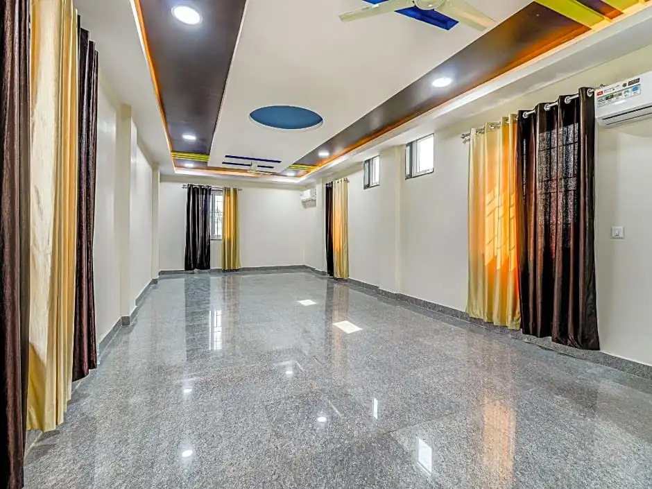 Sri sinampalli resedence