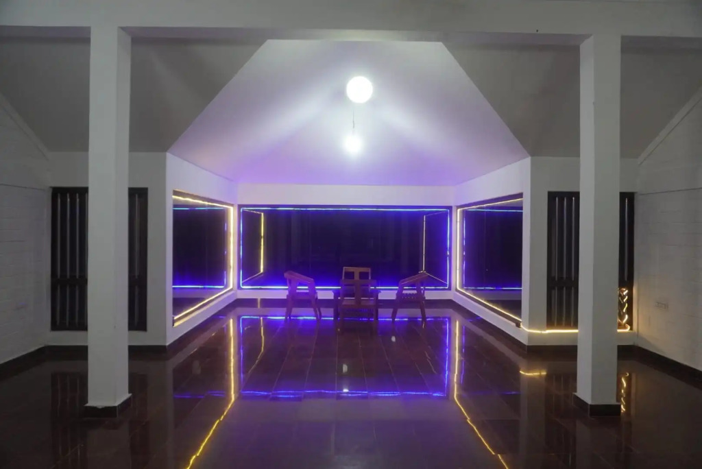 Humming Breeze Nature Retreat