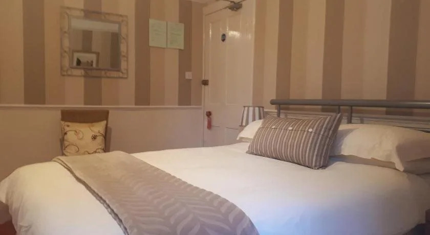Buchan Guest House