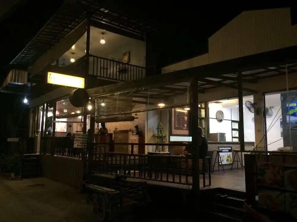 Decho Hostel