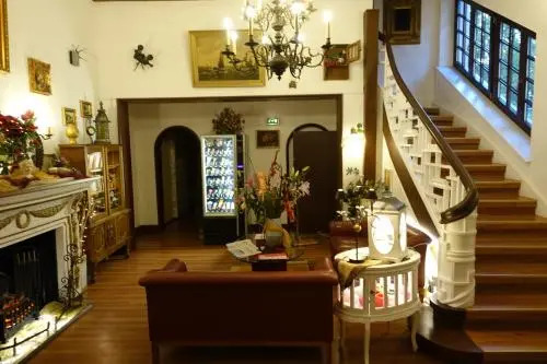 Hotel Villa Konstanz