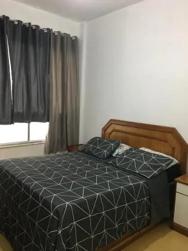 MARAVILHOSO QUARTO E SALA NO LEBLON na Av ATAULFO DE PAIVA