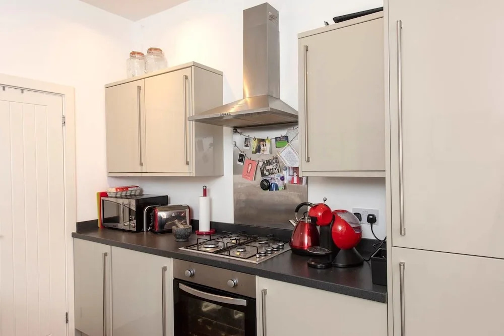 Cosy 2BD Terrace House in Chorlton