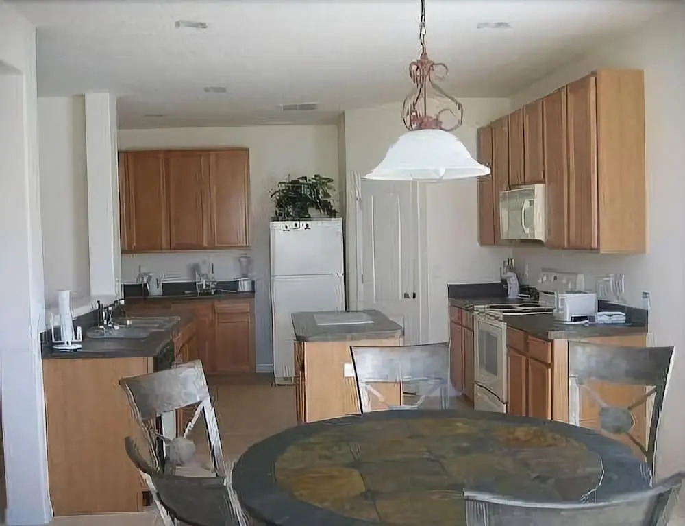 The Vacation Home Store