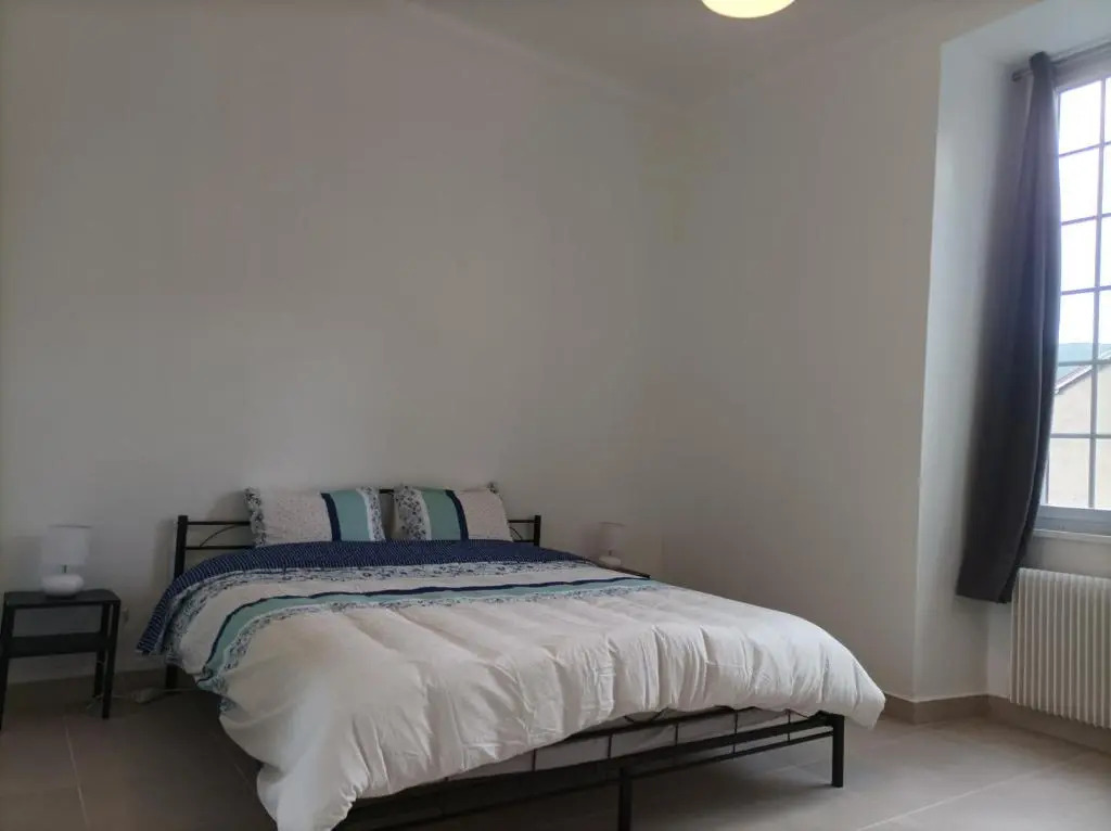 "O'Couvent" - Appart 2 chambres 73 m2 - E3A11