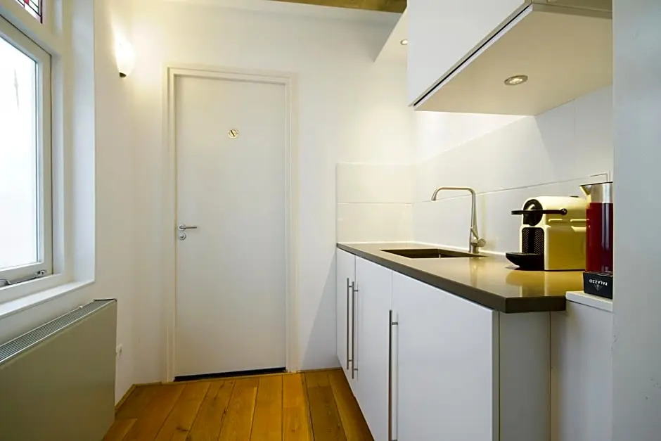 Mercedes Bed & Breakfast Amsterdam