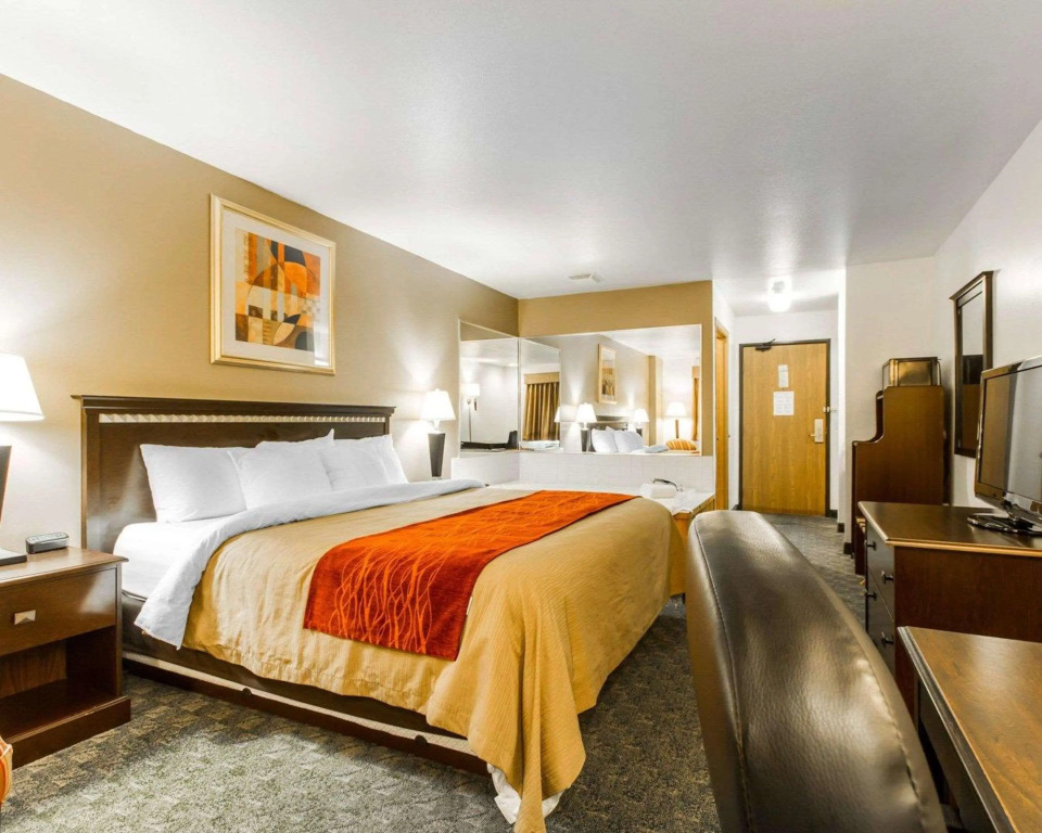 Quality Inn Edgerton