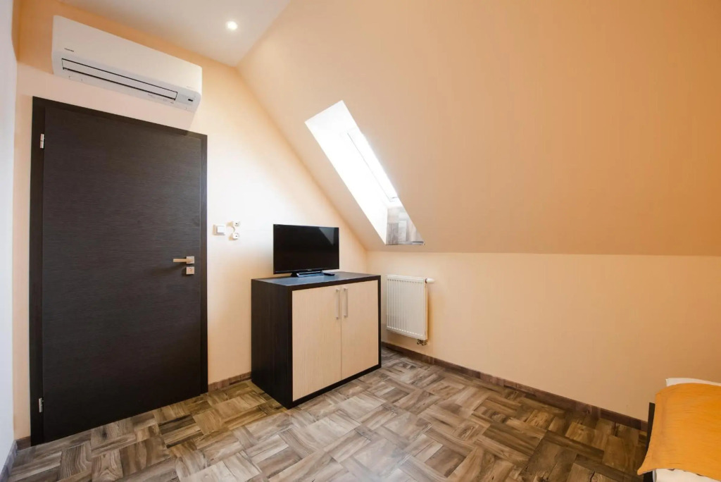 Apartments Brigitte