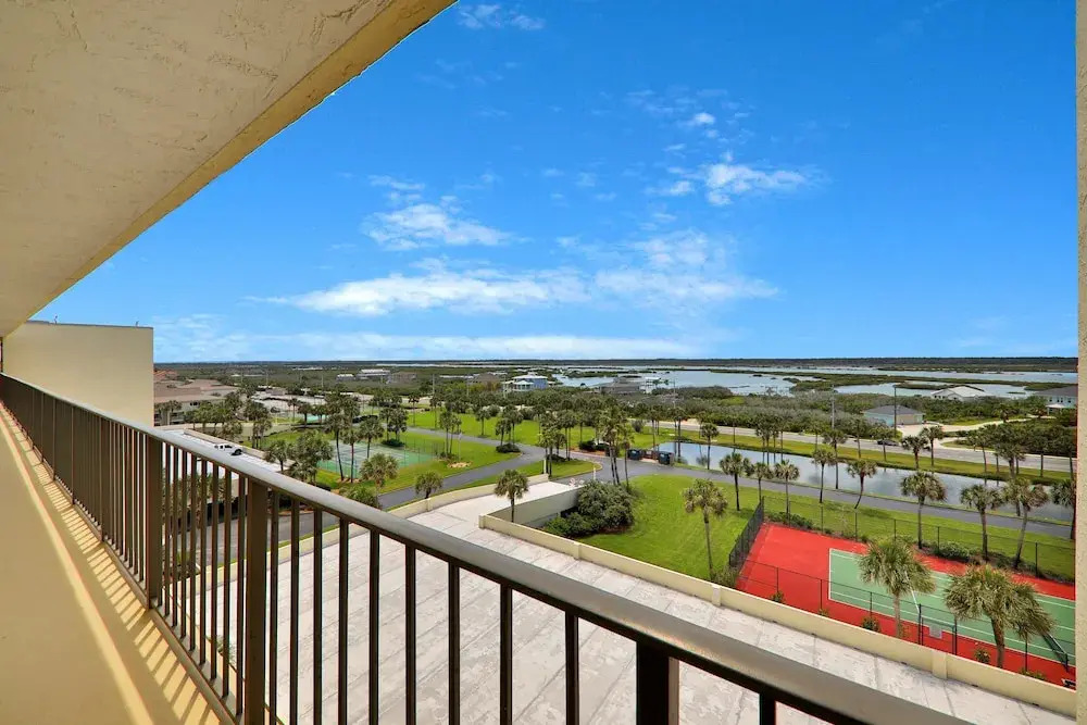 Sand Dollar III 605