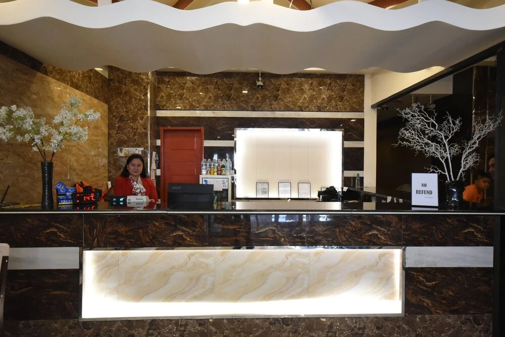 Oyo 109 Winter Benitez Hotel