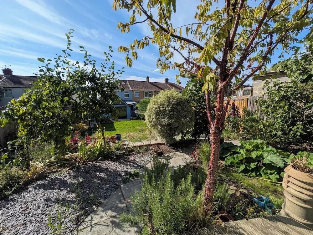 Cherry View House 3 Bed Garden Parking Sleeps 8