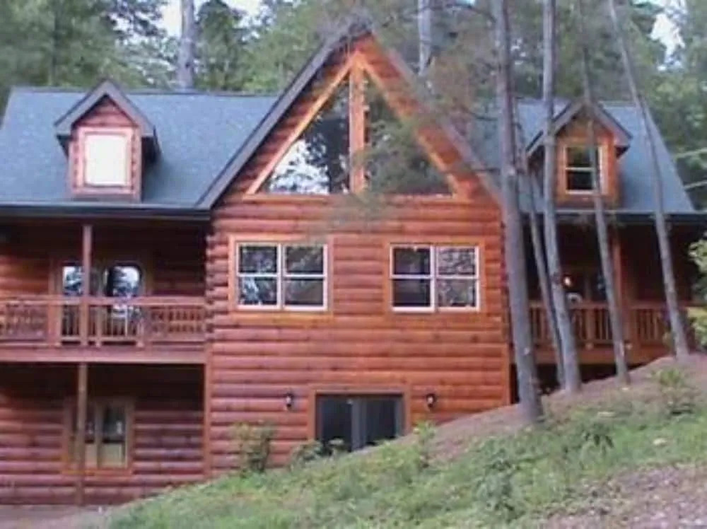Brook Trout Inn