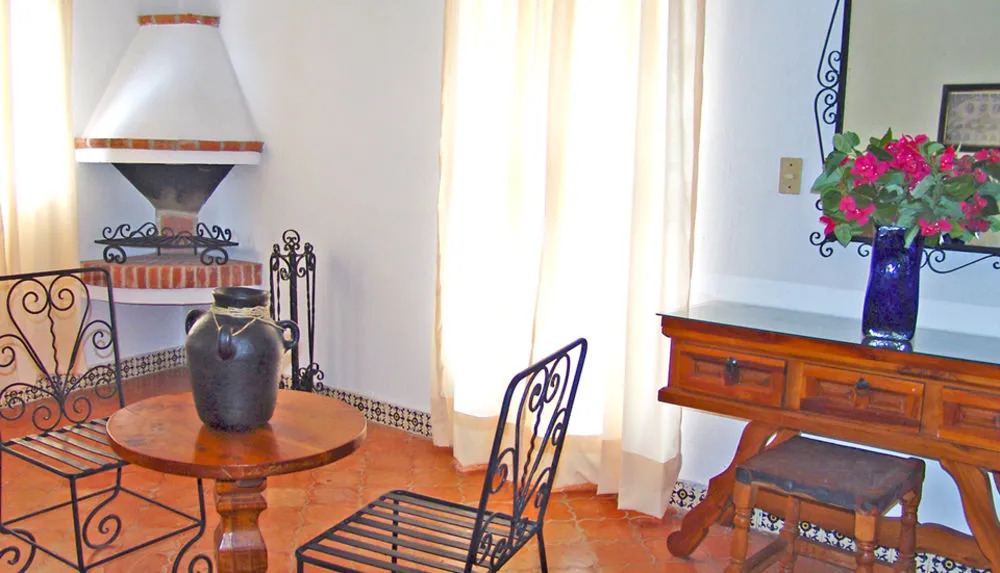 Hotel Posada Don Carlos