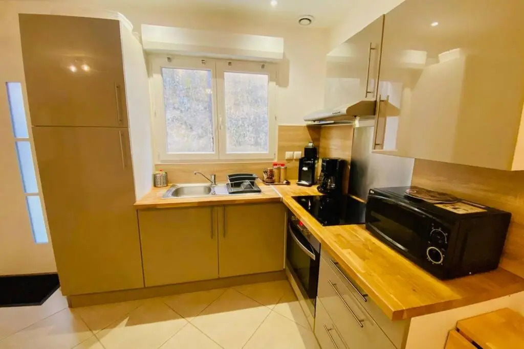Les Pignots Logement T2 Bassin Arcachon