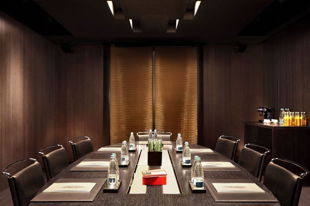 Bvlgari Hotel Milano
