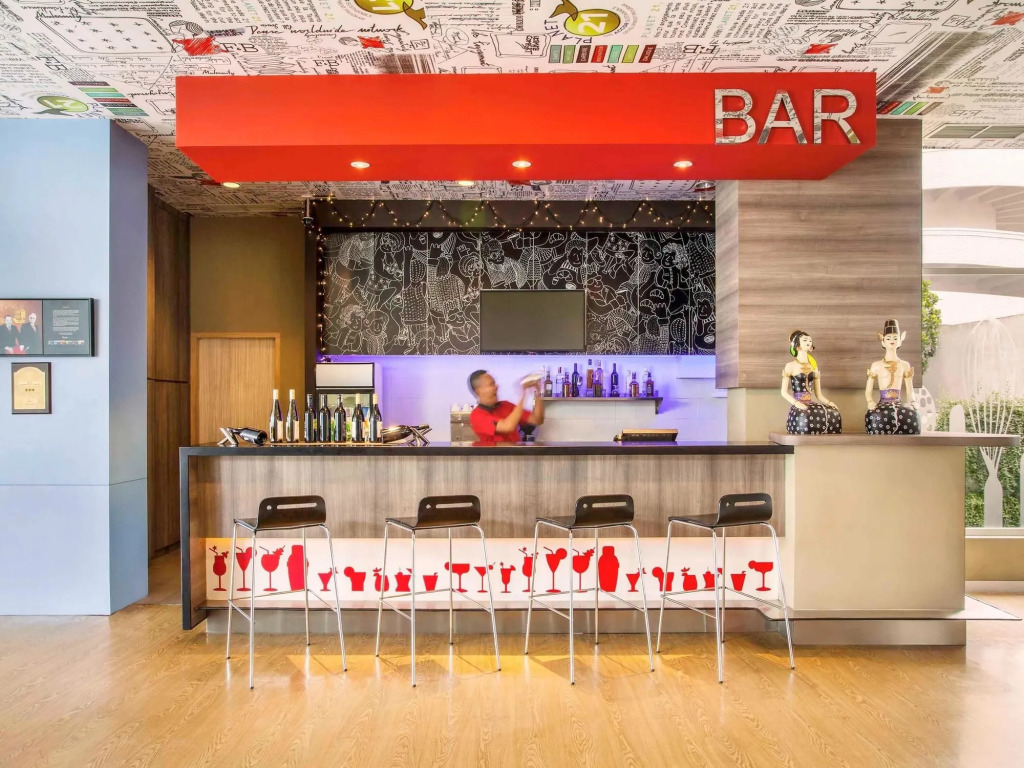 Ibis Surabaya City Center