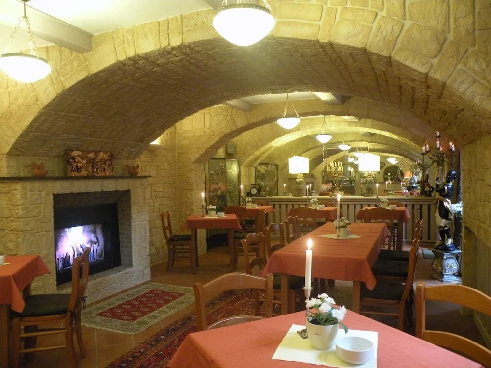 Hotel Parkidyll