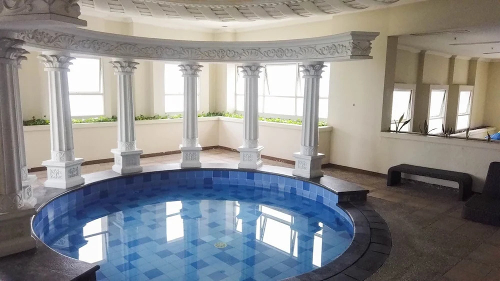Comfort Living 1Br At The Boulevard Apartment