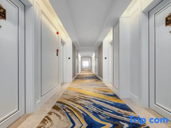 Vienna International Hotel Nanping Pucheng