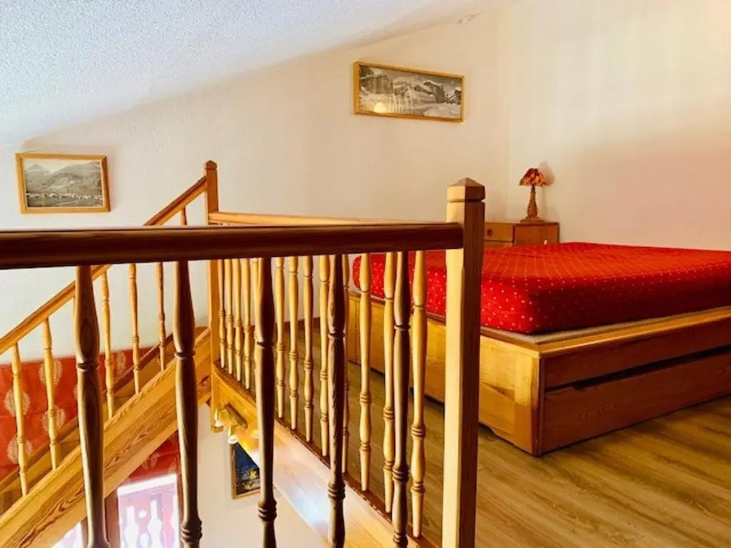 Appartement Val-d'Isère, 2 pièces, 4 personnes - FR-1-411-88