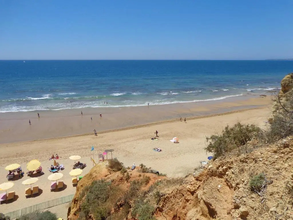 T2 50m da Praia
