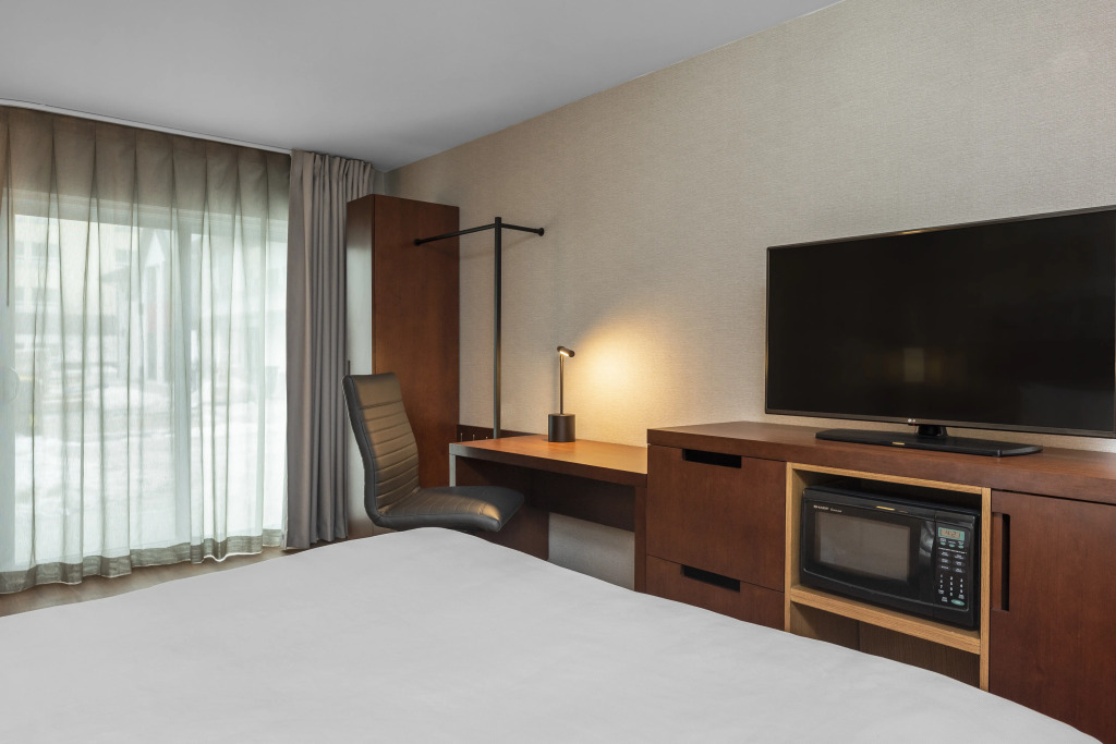 Comfort Inn Newmarket - Aurora