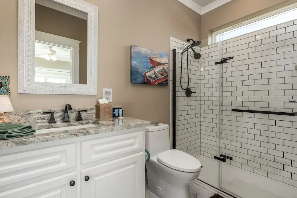 Bay Breeze - 2420 Bienville 4 Bedroom Home