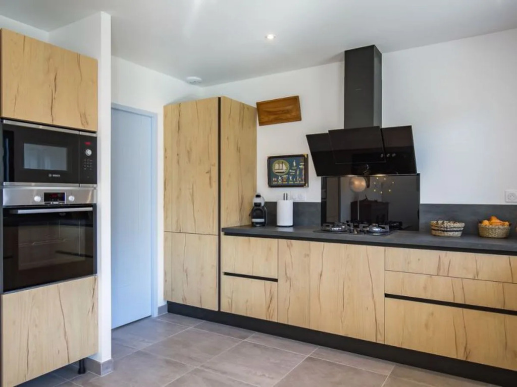 Holiday Home Ericaro by Interhome