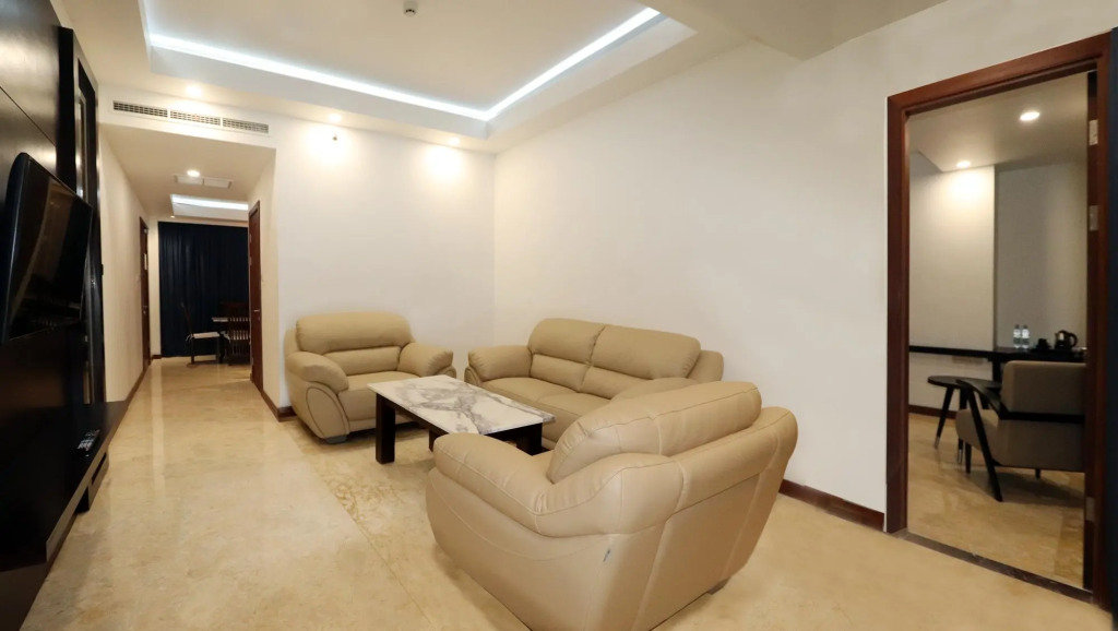 M Bahalap Hotel Palangka Raya