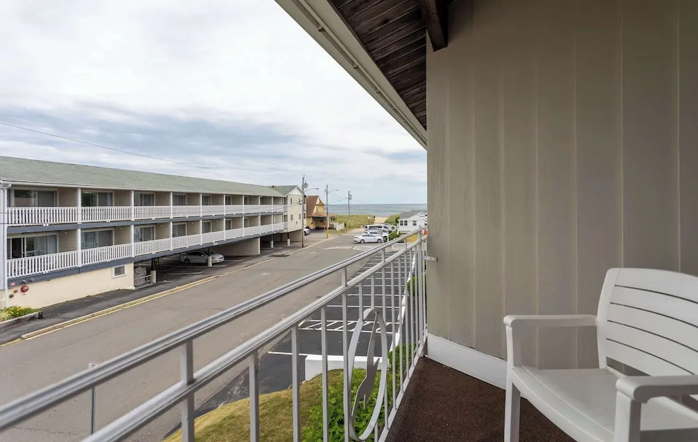 The Gull Oceanside Inn & Motel