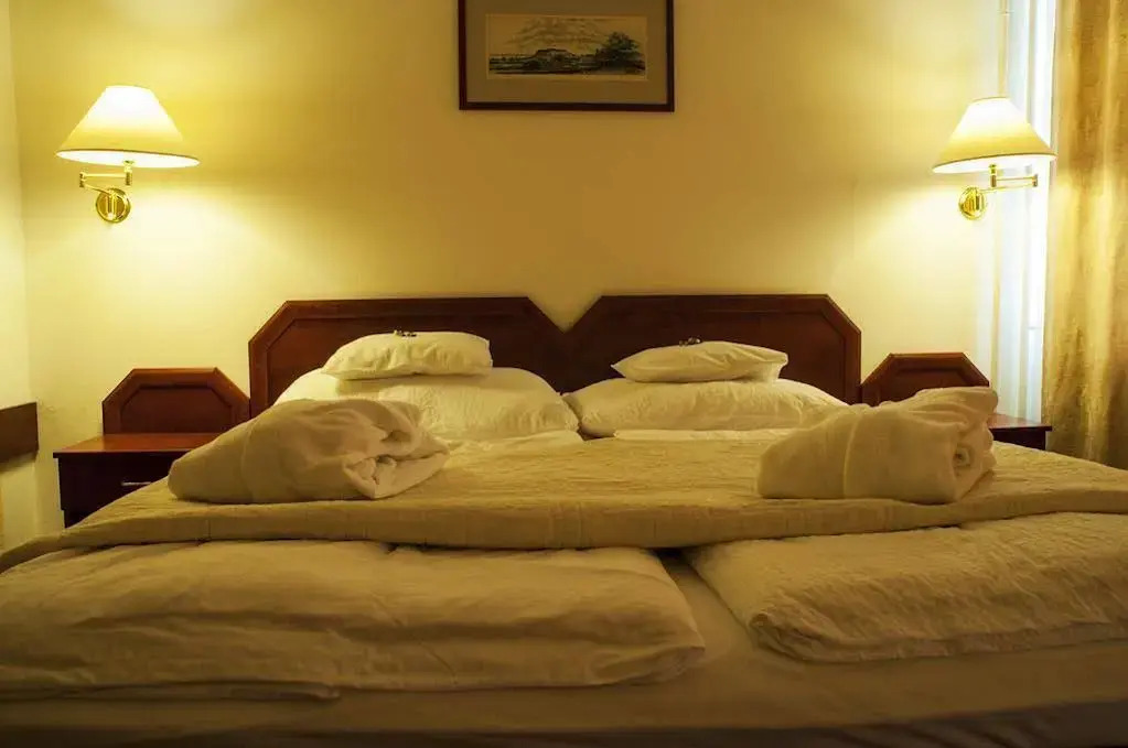 Komfort Hotel Platan