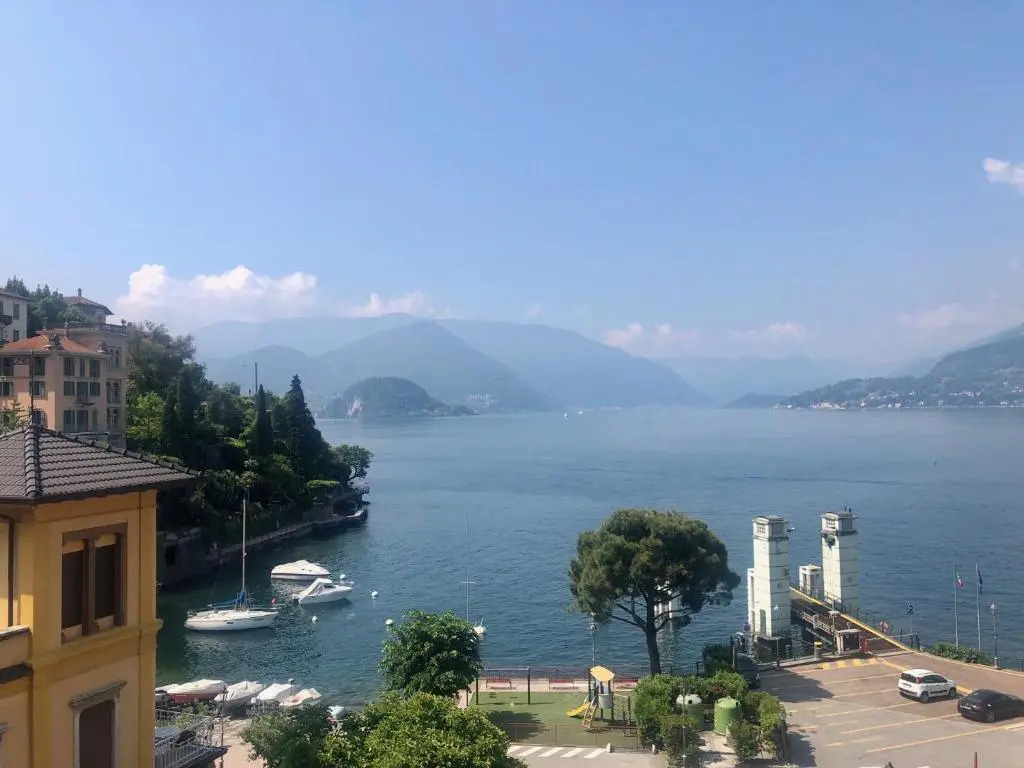 Varenna Perfect Place 2 Suites