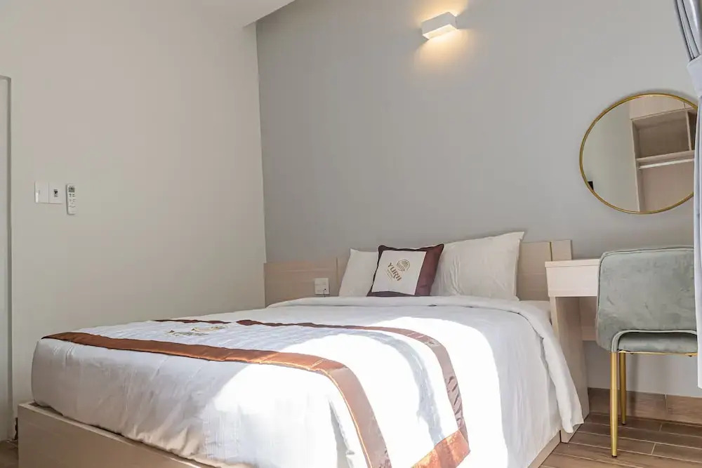 Yurii Hotel