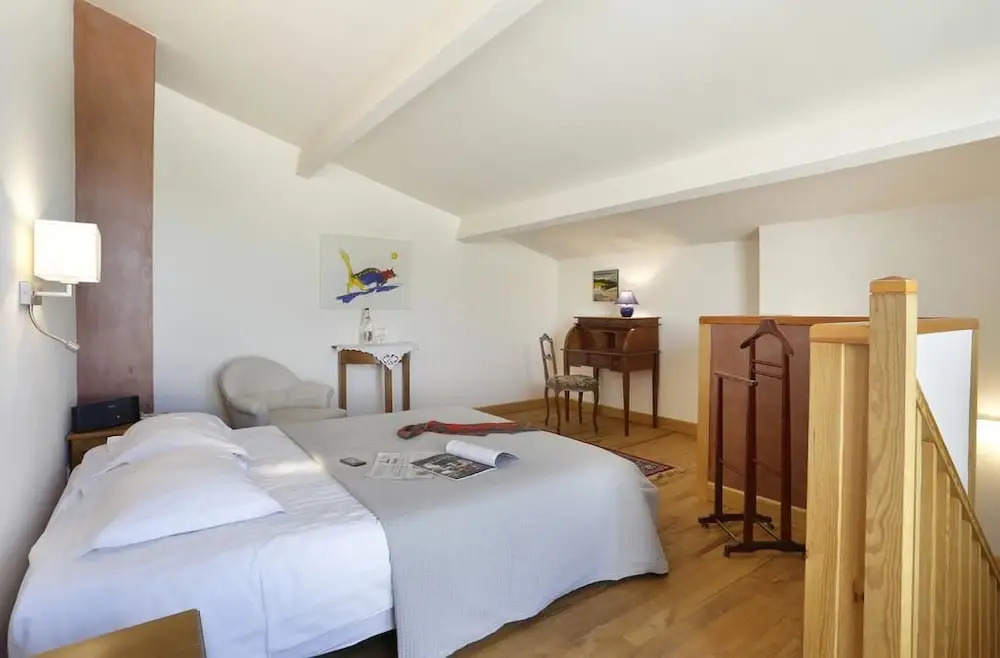 Hotel la Palombe