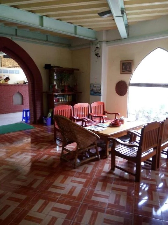 Golden Rose Guest House