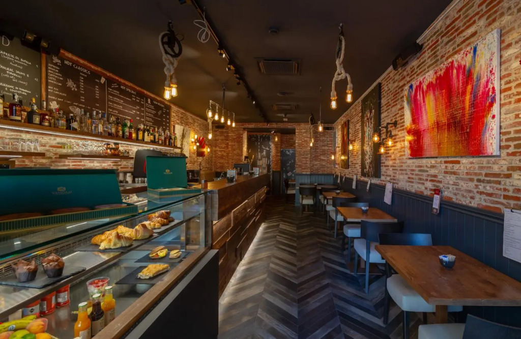 Hotel Boccaccio