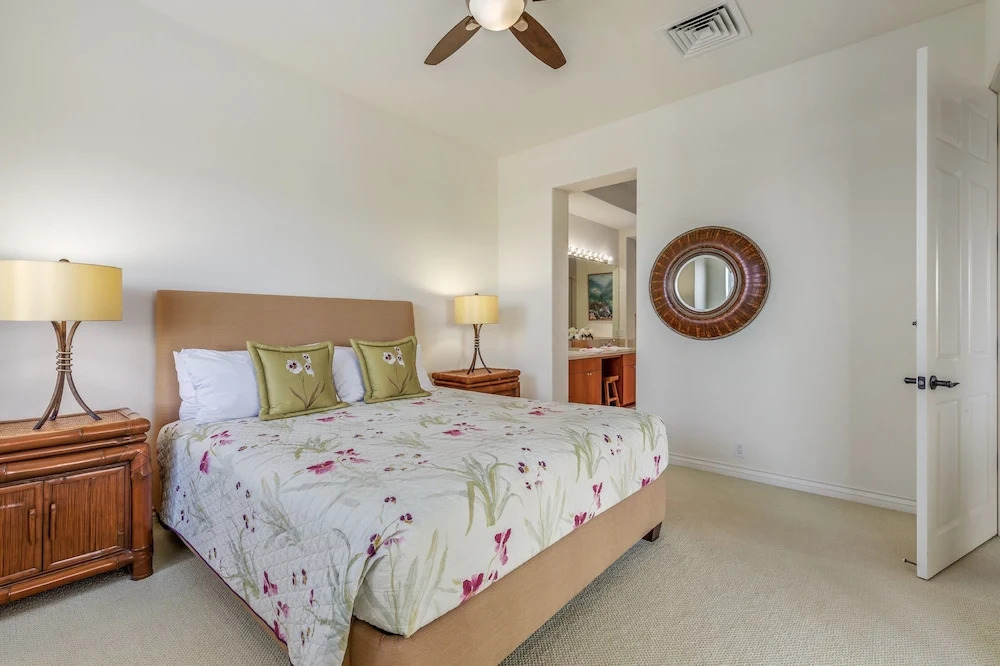 2bd Kumulani At Mauna Kea Resort 2 Bedroom Condo