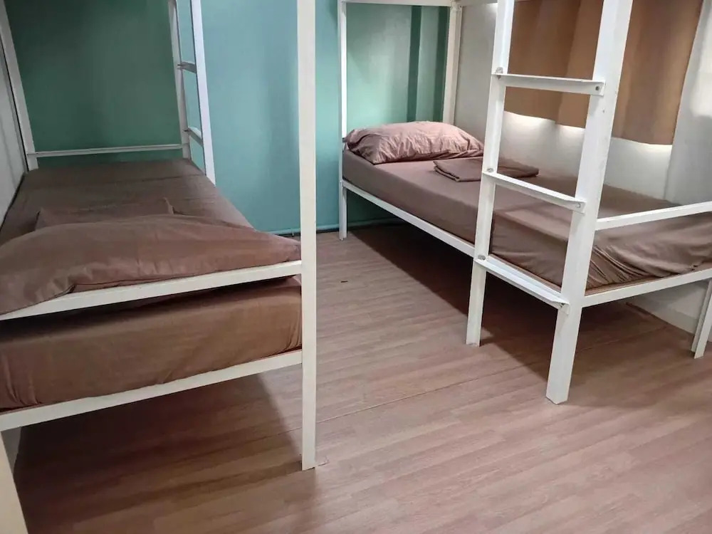 OYO 91244 Aufa Chalet