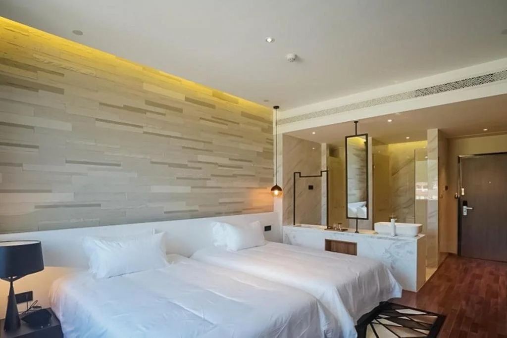 Aizhu Boutique Theme Hotel