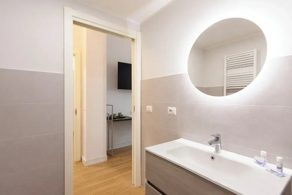 Italianflat - Navigli Suite
