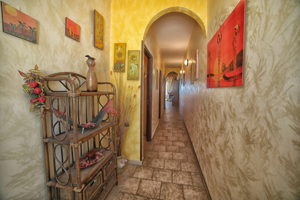 Seccagrande Sea View Apartment - Seccagrande Sea V