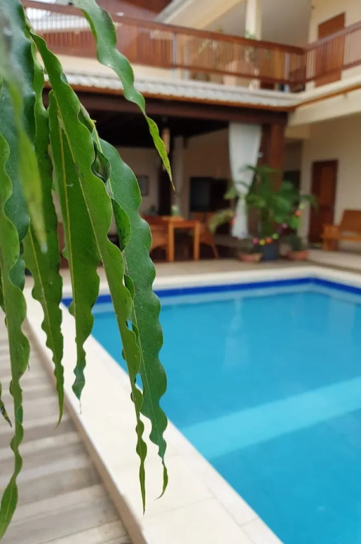 Amalia Apartments