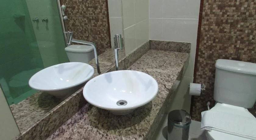 Hotel Vale Do Xingu